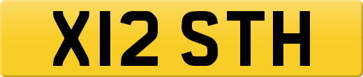 X12STH